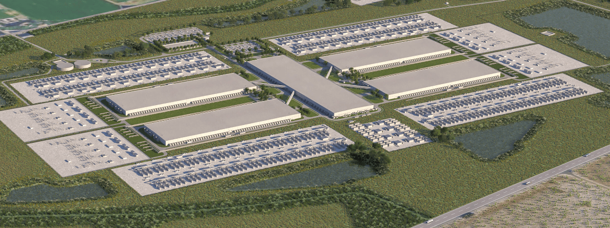 data centers in us
